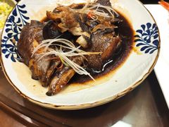 -红叶日本料理(开发区店)