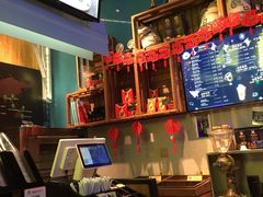 -尼珂波咖啡站(联合广场店)