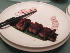 蜜汁叉烧-大鸽饭(体育西路店)