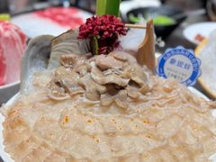 -东海怡品海鲜豆捞(舟宿夜江店)
