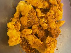 -蓉三少冒烤鸭·四川小吃集(北京首店)