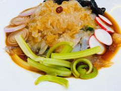 -月福京味斋·烤鸭店·北京菜(鼓楼总店)