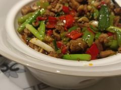 -东方饺子王臻味餐厅(新嘉坡城店)