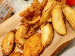 -必胜客(万象城店)