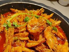 -巴蜀王婆大虾(首经贸店)