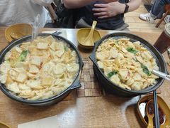 -天瑞福云南过桥米线(十里河店)