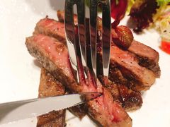 -我的四季意大利餐厅(春天百货店)