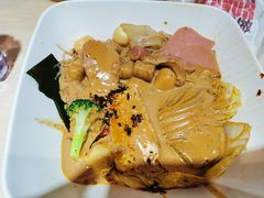 -林静小吃(复兴路店)