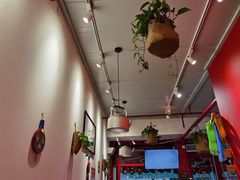 -煜北·西北小馆(曲阳路店)