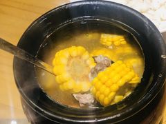 -邻家小馆(银都店)
