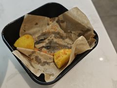 -甘掌门·化州驰名牛杂粉(越秀店)