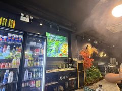 -鹿鸣山草本茶香火锅(园西路店)