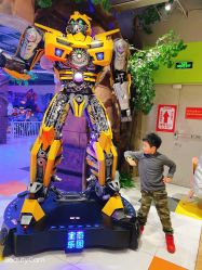 -宝燕乐园(闵行旗舰店)