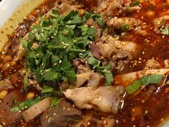 大冒菜-辛香汇(飞洲店)