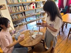 -雕刻时光咖啡馆(南院门店)