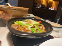 -唐猫庭院·千年陕菜(大唐不夜城店)