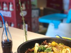 -友达面馆(二七南路店)