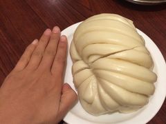 大花卷-小土豆北方菜馆(文慧园店)