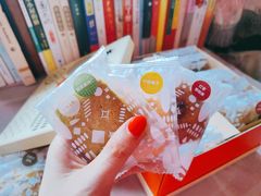 -壹点壹客·生日蛋糕(南山店)