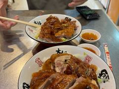 -吾家香港烧腊专门店