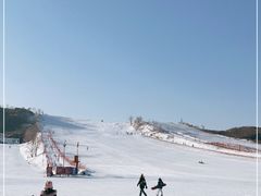 -蓟县盘山滑雪场