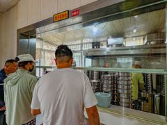 -奕宏饺子楼(朱庄小区店)