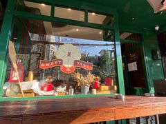 门面-Pie Bird(新闸路店)