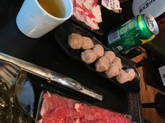 -煊记潮汕牛肉火锅(钱桥店)