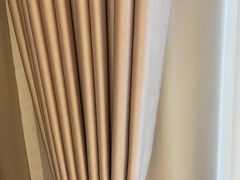 -有肆年整体软装设计 窗帘墙布硬包挂画(红星美凯龙双楠店)