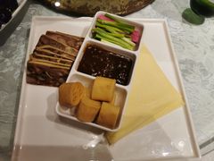 -喜福楼(黑山大街店)