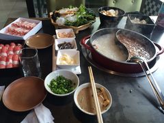 -小牛海记潮汕牛肉店(永定路店)