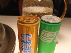 -渔歌雅宴·渔鲜烤鸭(北京西站店)