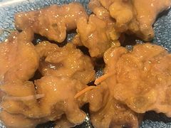 -玉桥餐厅(天坛店)