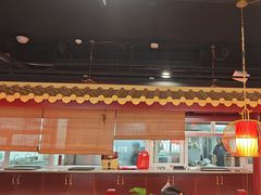 -秦月轩·陕西家乡菜(阜成路·五棵松店)