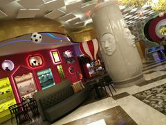 -米乐星世界KTV