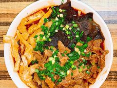 牛肉粉-寶牯佬邵阳米粉