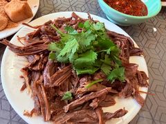 -春花民族美食(佳木斯总店)