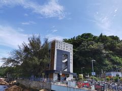 -南丫岛