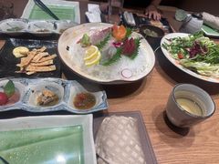 -北京泰富酒店-道日本料理餐厅