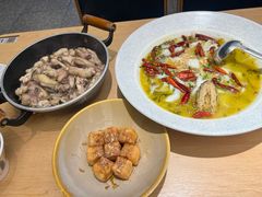 -新太二·鲜料川菜(智慧城广百店)