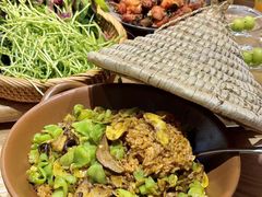 -一朵菌·野生菌探索家火锅(南亚店)