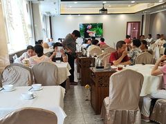 -金山记靓鸡专门店·中山菜