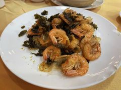 -旺富东海大酒楼(海鲜街店)