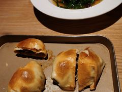 -谷丽麦馕新疆菜·清真(步步高梅溪新天地店)