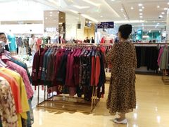 -山西路百货大楼