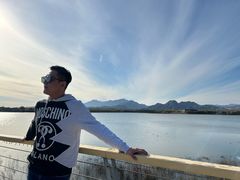-青龙湖公园