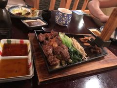 -松子料理(亮马桥店)
