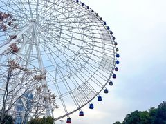 -南昌之星摩天轮