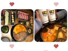 -呷哺呷哺 黄金牧场 (新中关购物中心店)