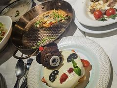 -西堤牛排(南京龙江店)